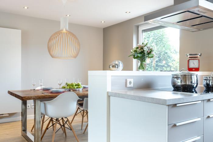 Doppelhaushälfte - Sylt, Max-Hansen-Weg 12