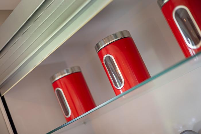 Doppelhaushälfte - Sylt, Max-Hansen-Weg 12