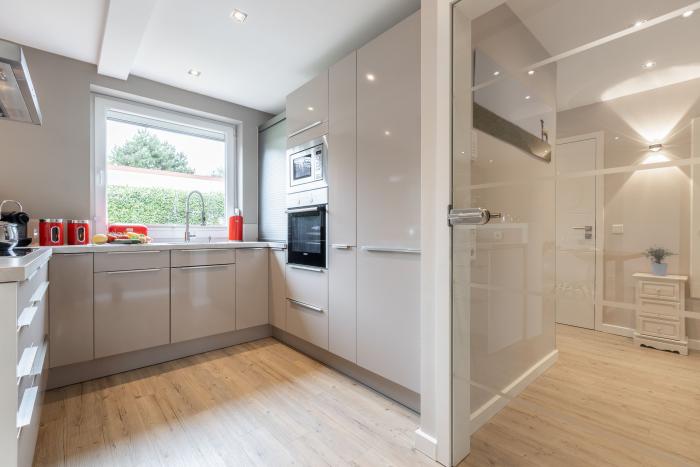 Doppelhaushälfte - Sylt, Max-Hansen-Weg 12