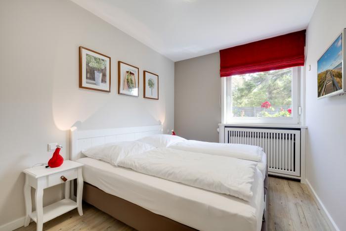 Doppelhaushälfte - Sylt, Max-Hansen-Weg 12