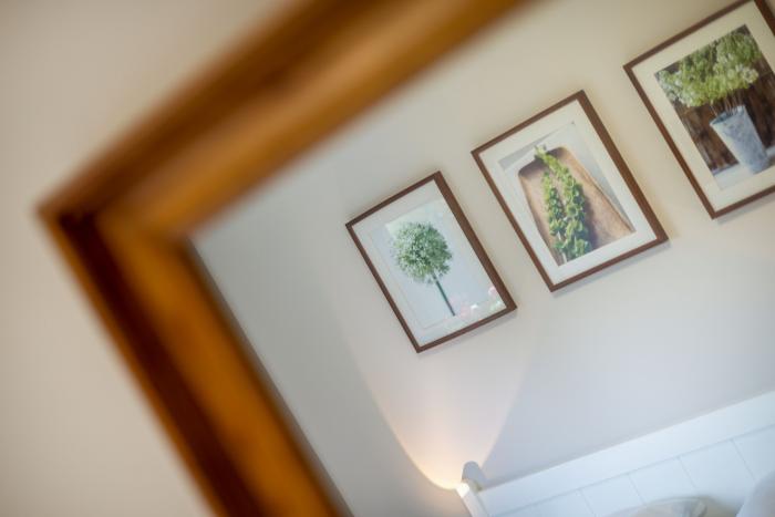 Doppelhaushälfte - Sylt, Max-Hansen-Weg 12