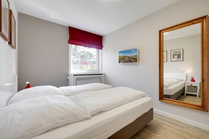 Doppelhaushälfte - Sylt, Max-Hansen-Weg 12