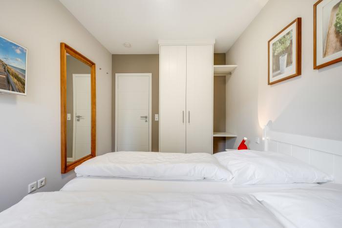 Doppelhaushälfte - Sylt, Max-Hansen-Weg 12