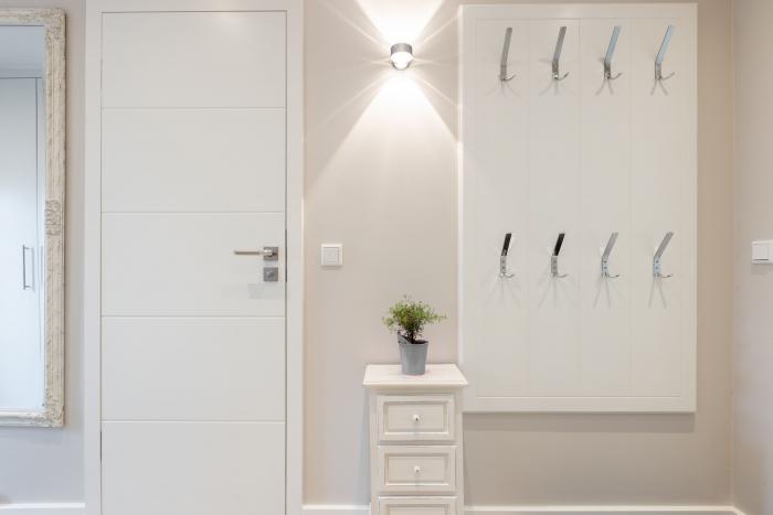 Doppelhaushälfte - Sylt, Max-Hansen-Weg 12