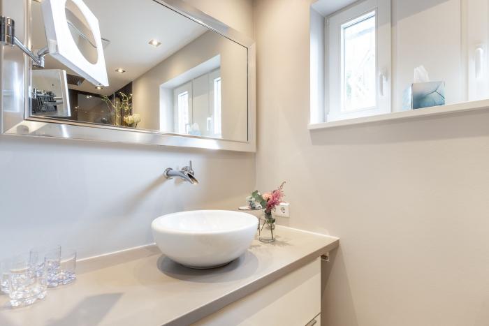 Doppelhaushälfte - Sylt, Max-Hansen-Weg 12