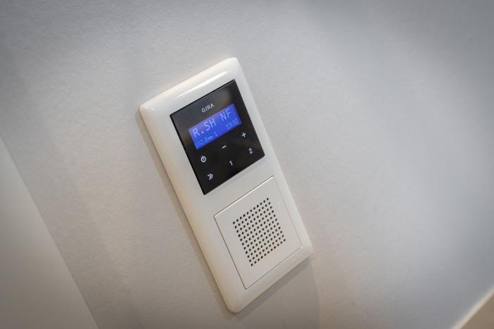 Doppelhaushälfte - Sylt, Max-Hansen-Weg 12