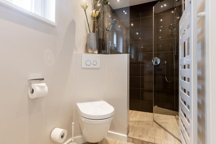 Doppelhaushälfte - Sylt, Max-Hansen-Weg 12