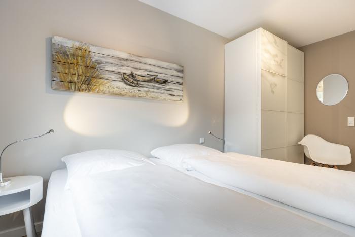 Doppelhaushälfte - Sylt, Max-Hansen-Weg 12