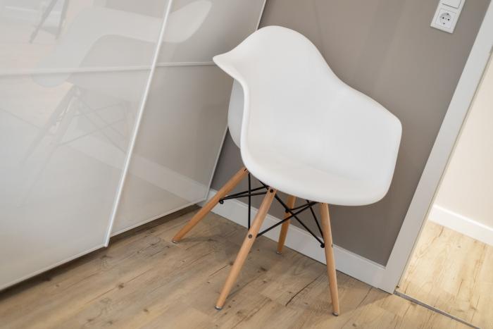 Doppelhaushälfte - Sylt, Max-Hansen-Weg 12