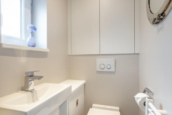 Doppelhaushälfte - Sylt, Max-Hansen-Weg 12