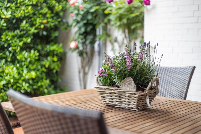 Doppelhaushälfte - Sylt, Max-Hansen-Weg 12