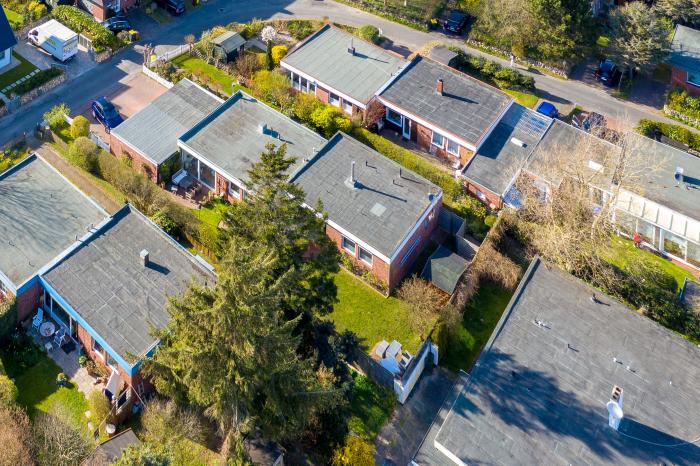 Doppelhaushälfte - Sylt, Max-Hansen-Weg 12