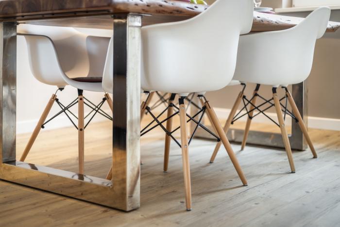 Doppelhaushälfte - Sylt, Max-Hansen-Weg 12