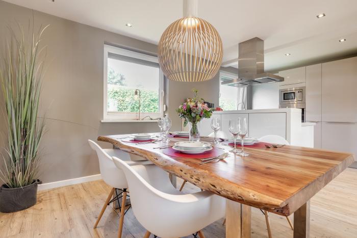 Doppelhaushälfte - Sylt, Max-Hansen-Weg 12