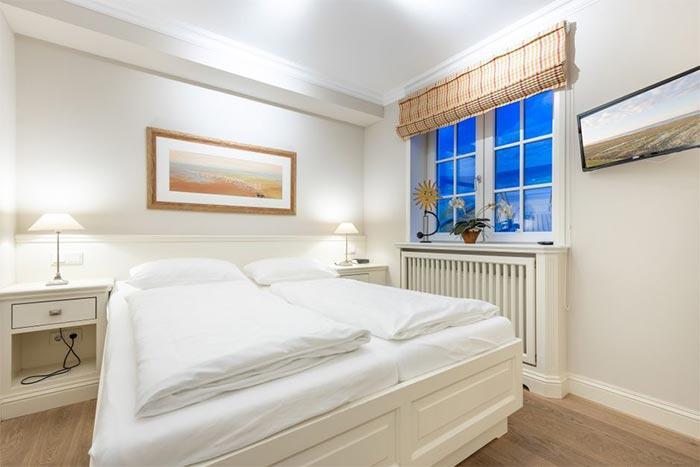 3-Zimmer-EG-Wohnung | Maisonette - Sylt, Boy-Truels-Straße 2b