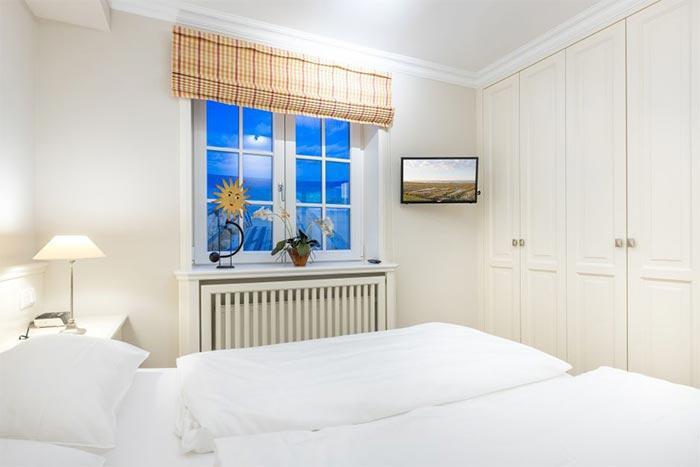 3-Zimmer-EG-Wohnung | Maisonette - Sylt, Boy-Truels-Straße 2b