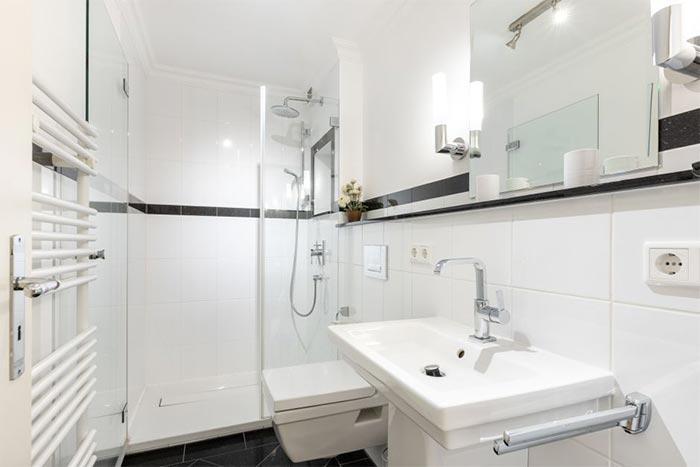 3-Zimmer-EG-Wohnung | Maisonette - Sylt, Boy-Truels-Straße 2b