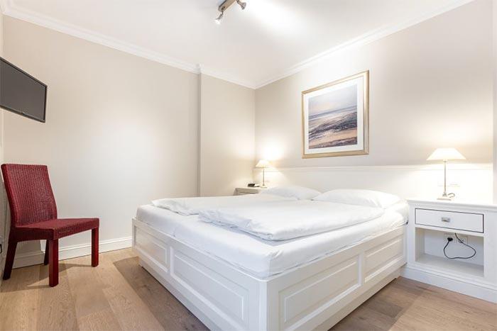 3-Zimmer-EG-Wohnung | Maisonette - Sylt, Boy-Truels-Straße 2b