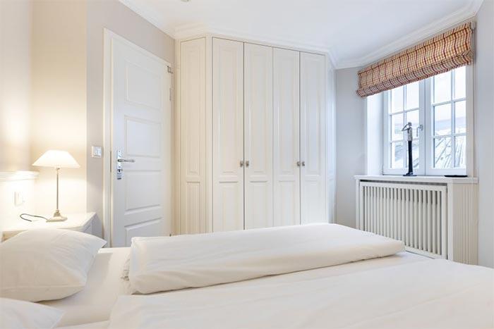 3-Zimmer-EG-Wohnung | Maisonette - Sylt, Boy-Truels-Straße 2b