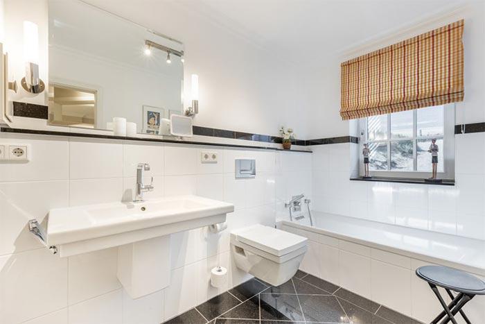 3-Zimmer-EG-Wohnung | Maisonette - Sylt, Boy-Truels-Straße 2b