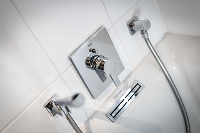 3-Zimmer-EG-Wohnung | Maisonette - Sylt, Boy-Truels-Straße 2b