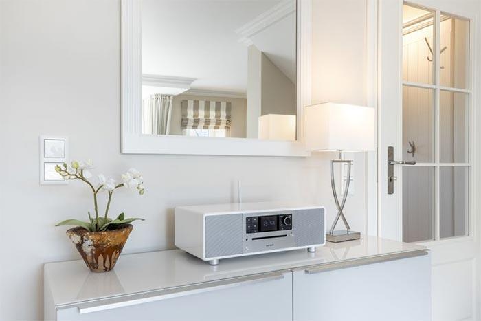 3-Zimmer-EG-Wohnung | Maisonette - Sylt, Boy-Truels-Straße 2b