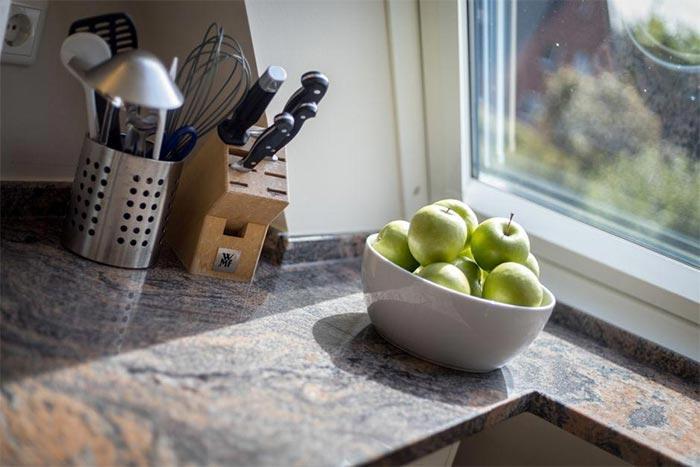 3-Zimmer-OG-Wohnung | Maisonette - Sylt, Boy-Truels-Straße 2c