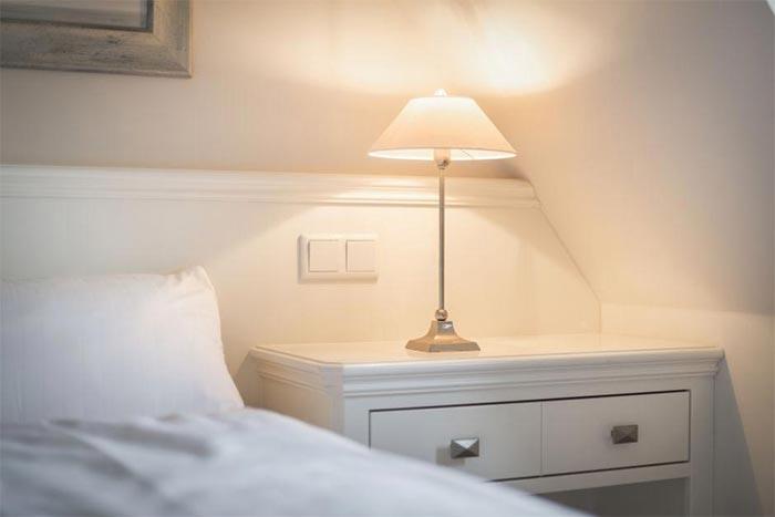 3-Zimmer-OG-Wohnung | Maisonette - Sylt, Boy-Truels-Straße 2c