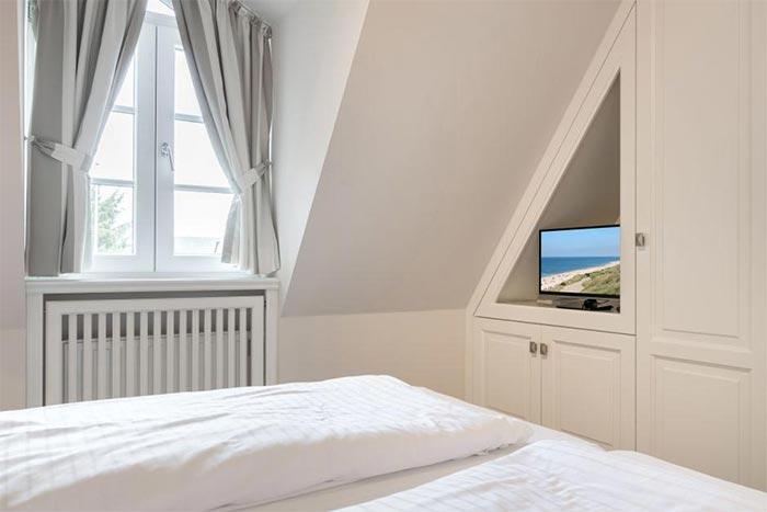 3-Zimmer-OG-Wohnung | Maisonette - Sylt, Boy-Truels-Straße 2c