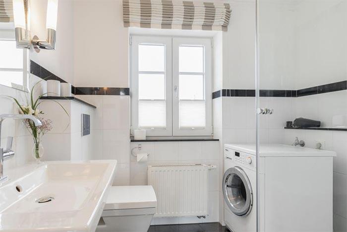 3-Zimmer-OG-Wohnung | Maisonette - Sylt, Boy-Truels-Straße 2c