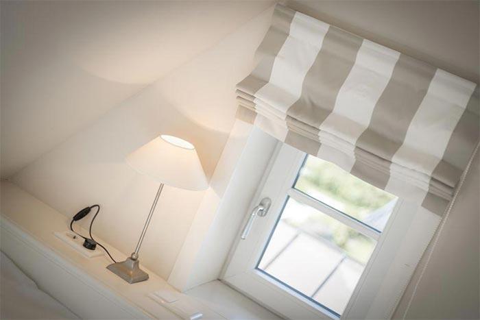 3-Zimmer-OG-Wohnung | Maisonette - Sylt, Boy-Truels-Straße 2c