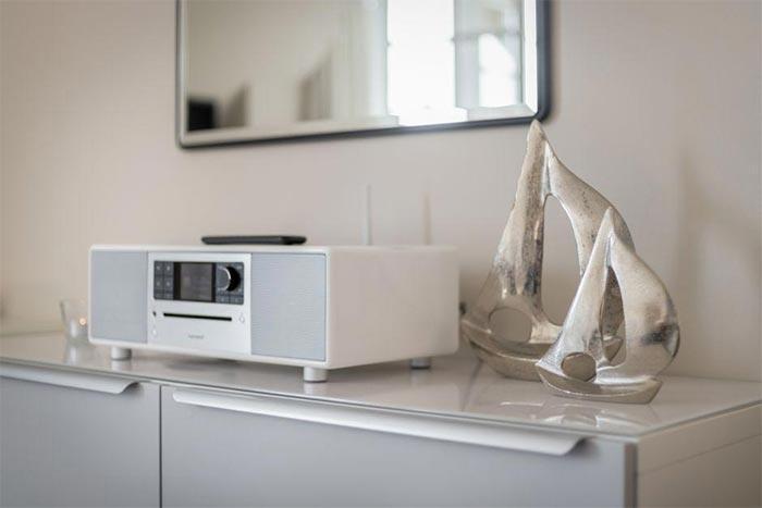 3-Zimmer-OG-Wohnung | Maisonette - Sylt, Boy-Truels-Straße 2c