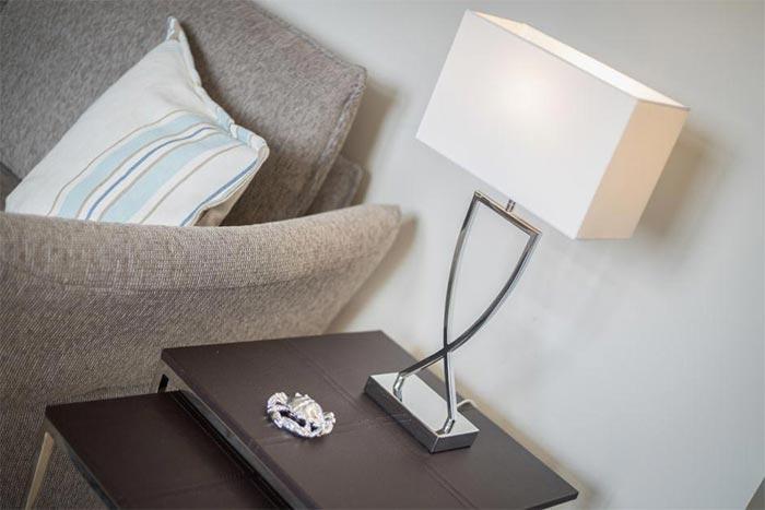 3-Zimmer-OG-Wohnung | Maisonette - Sylt, Boy-Truels-Straße 2c