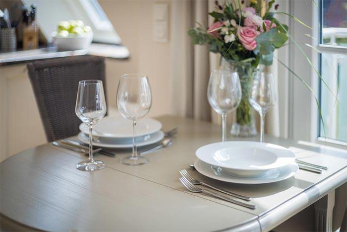 3-Zimmer-OG-Wohnung | Maisonette - Sylt, Boy-Truels-Straße 2c