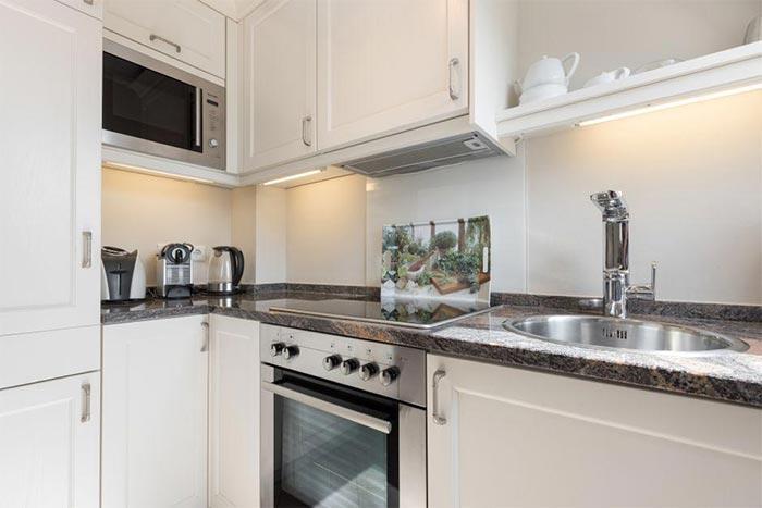 3-Zimmer-OG-Wohnung | Maisonette - Sylt, Boy-Truels-Straße 2c