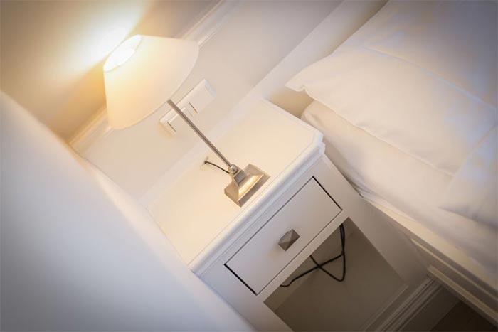 3-Zimmer-OG-Wohnung | Maisonette - Sylt, Boy-Truels-Straße 2d