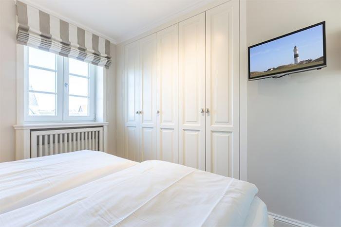 3-Zimmer-OG-Wohnung | Maisonette - Sylt, Boy-Truels-Straße 2d