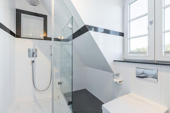 3-Zimmer-OG-Wohnung | Maisonette - Sylt, Boy-Truels-Straße 2d