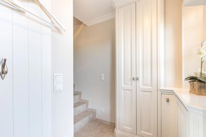 3-Zimmer-OG-Wohnung | Maisonette - Sylt, Boy-Truels-Straße 2d