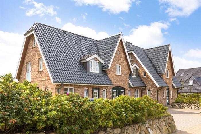 3-Zimmer-OG-Wohnung | Maisonette - Sylt, Boy-Truels-Straße 2d