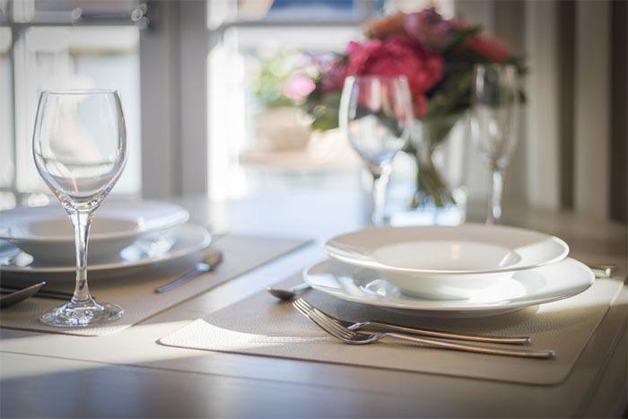 3-Zimmer-OG-Wohnung | Maisonette - Sylt, Boy-Truels-Straße 2d