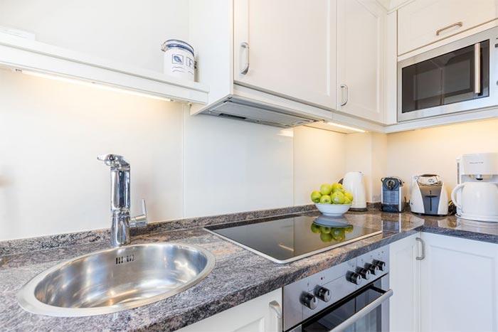 3-Zimmer-OG-Wohnung | Maisonette - Sylt, Boy-Truels-Straße 2d