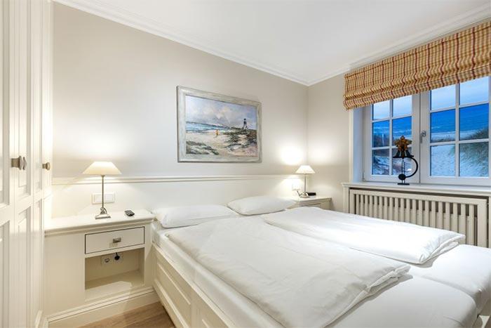 3-Zimmer-EG-Wohnung | Maisonette - Sylt, Boy-Truels-Straße 2e