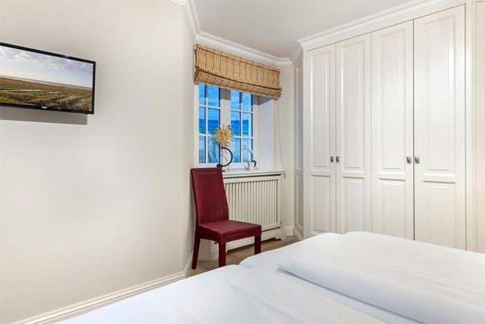 3-Zimmer-EG-Wohnung | Maisonette - Sylt, Boy-Truels-Straße 2e