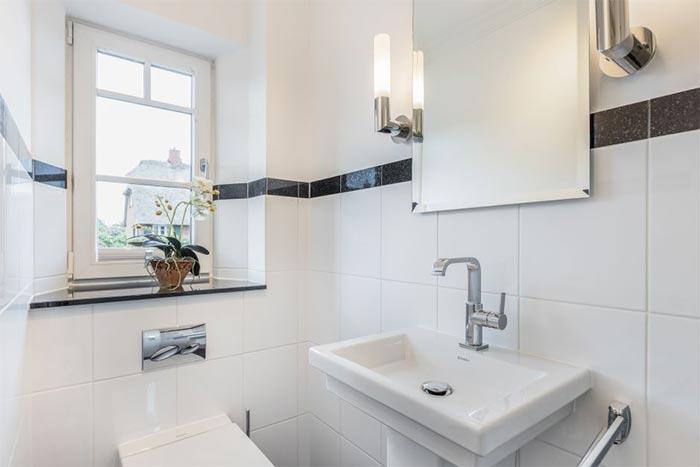 3-Zimmer-EG-Wohnung | Maisonette - Sylt, Boy-Truels-Straße 2e