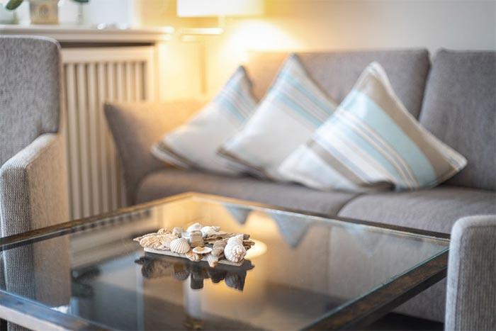 3-Zimmer-EG-Wohnung | Maisonette - Sylt, Boy-Truels-Straße 2e