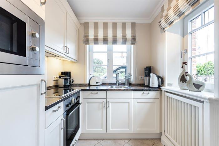 3-Zimmer-EG-Wohnung | Maisonette - Sylt, Boy-Truels-Straße 2e