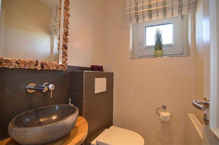 2-Zimmer-EG-Wohnung - Sylt, Lornsenstraße 36a | Wohnung 1