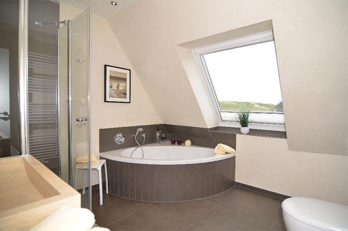 2-Zimmer-OG-Wohnung - Sylt, Lornsenstraße 36a | Wohnung 2