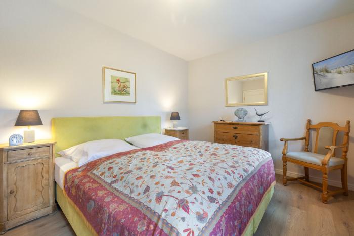 Freistehendes Haus - Sylt, Friesische Straße 48